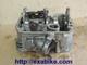 Rear Cylinder Head For Honda Xrv 650 Africa Twin From 1988 To 1989