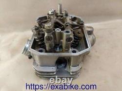 Rear cylinder head for Honda XRV 750 Africa Twin from 1990 to 2000