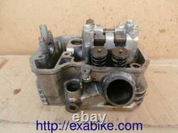 Rear cylinder head for Honda XRV 750 Africa Twin from 1990 to 2000 (RD07)
