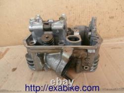 Rear cylinder head for Honda XRV 750 Africa Twin from 1990 to 2000 (RD07)