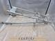 Rear Frame To Be Re-welded For Honda Xrv 750 Africa Twin Rd07