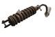 Rear Mono Shock Absorber Honda Xrv 750 Africa Twin Rd04 90-92