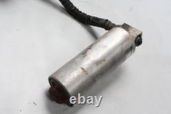 Rear mono shock absorber Honda XRV 750 Africa Twin RD04 90-92