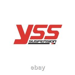 Rear shock absorber for HONDA XRV 650 Africa Twin 1988-1990 YSS MZ456-375TRL-02-85