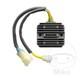 Rectifier Regulator For Honda Xrv 750 Africa Twin 1990-91 Rd04