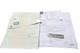 Registration Certificate, License Plate, Chassis Document Honda Xrv 750 Africa