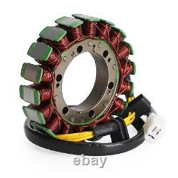 Regulator Kit + Stator + Gasket for Honda XRV 650 Africa Twin RD03 1988-1989