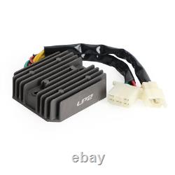 Regulator Kit + Stator + Gasket for Honda XRV 650 Africa Twin RD03 1988-1989