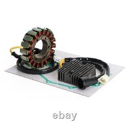 Regulator Kit + Stator + Gasket for Honda XRV 750 Africa Twin RD04 1992
