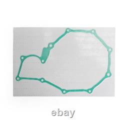 Regulator + Stator + Gasket Kit for Honda XRV 650 Africa Twin RD03 1988-1989