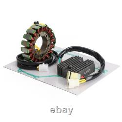 Regulator + Stator + Gasket Kit for Honda XRV 750 Africa Twin RD07 1993-2003