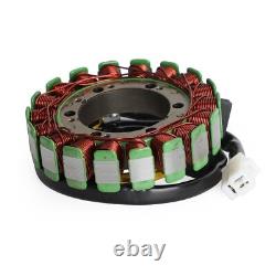 Regulator Stator Seal Kit for Honda XRV 750 Africa Twin RD04 1990-1991 FR
