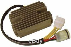 Regulator Voltage Rectifier Rr83 Honda Xrv 750 Africa Twin 1994-2000