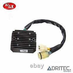 Regulator made in Japan for Honda XRV 750 Africa Twin (1993-2003) - Tour Max