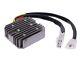 Regulators Rectifier Honda Xrv 650 Africa Twin Rd03 Year 1988-1990
