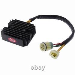 Rgu-125 Rearrest Controller For Honda Xrv 750 Africa Twin 1993 2003