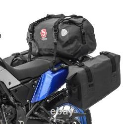 Rider Bags Set For Honda Africa Twin Xrv 750 / 650 Wx40 Rear