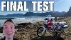 Riding My Rebuilt Xrv750 Africa Twin To Lofoten &mdash; Will It Survive?