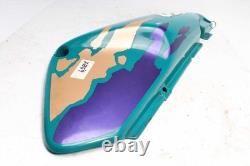 Right Front Fairing Honda XRV 750 Africa Twin RD07 93-03