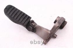Right Front Footrest Support Honda XRV 650 Africa Twin RD03 88-90