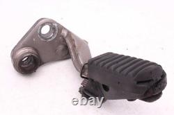 Right Front Footrest Support Honda XRV 650 Africa Twin RD03 88-90