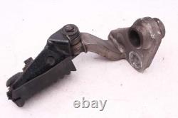 Right Front Footrest Support Honda XRV 650 Africa Twin RD03 88-90