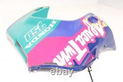 Right Front Side Panel / Cover Honda XRV 750 Africa Twin RD04 90-92