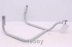 Right Luggage Rack Honda XRV 650 Africa Twin RD03 88-90