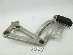 Right Rear Footpeg Honda Africa Twin XRV 650 RD03 1989