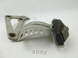 Right Rear Footpeg Honda Africa Twin XRV 650 RD03 1989