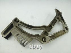 Right Rear Footpeg Honda Africa Twin XRV 650 RD03 1989