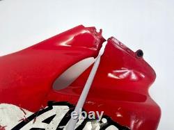 Right Side Fairing Honda Africa TWIN XRV 750