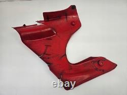 Right Side Fairing Honda Africa TWIN XRV 750