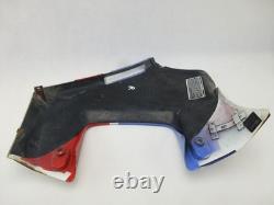 Right Side Fairing Honda Africa Twin XRV 650 RD03 1989
