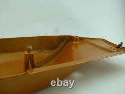 Right Side Fairing Honda Africa Twin XRV 750 RD04 1990