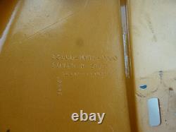 Right Side Fairing Honda Africa Twin XRV 750 RD04 1990