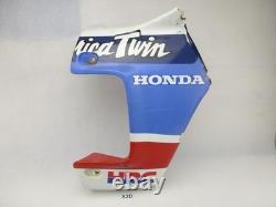 Right Side Fairing Panel for 1989 Honda Africa Twin XRV 650 RD03