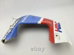 Right Side Fairing Panel for 1989 Honda Africa Twin XRV 650 RD03