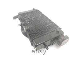 Right Water Radiator Honda XRV 750 Africa Twin 1994-1995 / NE 32343