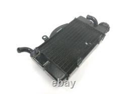 Right Water Radiator Honda XRV 750 Africa Twin 1994-1995 / NE 32343