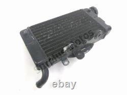 Right Water Radiator Honda Xrv 750 Africa Twin 1994-1995 / Ne 44119