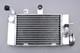 Right Water Radiator, Racing Type, Aluminum, For Honda Africa Twin 650 Xrv Rd03 1988-89