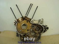Right engine cover for Honda XRV 750 Africa Twin from 1990 to 1992 (RD04)