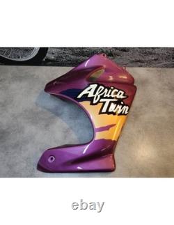 Right fork half head Africa Twin XRV750 94 HONDA 64240-MY1-930ZC