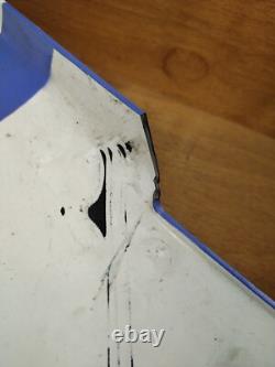 Right front fairing HONDA XRV 750 Africa Twin RD04