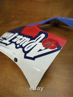 Right front fairing HONDA XRV 750 Africa Twin RD04