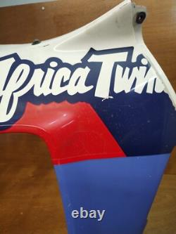 Right front fairing HONDA XRV 750 Africa Twin RD04