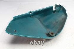 Right front panel side Honda XRV 750 Africa Twin RD07 93-03