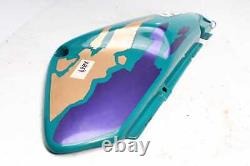 Right front side panel Honda XRV 750 Africa Twin RD07 93-03