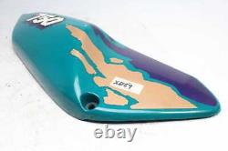 Right front side panel Honda XRV 750 Africa Twin RD07 93-03